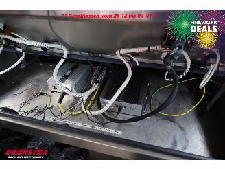 Mercedes Actros 3344AK 8/6X6 Manual Blatt/Blatt 2x PTO 2x Pump picture 46