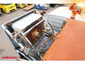 Mercedes Actros 3344AK 8/6X6 Manual Blatt/Blatt 2x PTO 2x Pump picture 20