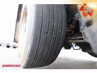 Mercedes Actros 3344AK 8/6X6 Manual Blatt/Blatt 2x PTO 2x Pump picture 41