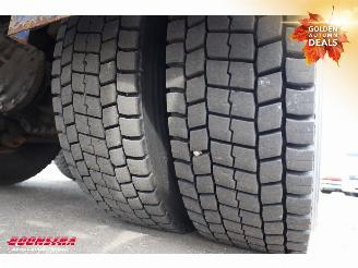 Mercedes Actros 3344AK 8/6X6 Manual Blatt/Blatt 2x PTO 2x Pump picture 38