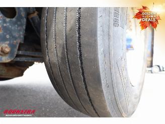 Mercedes Actros 3344AK 8/6X6 Manual Blatt/Blatt 2x PTO 2x Pump picture 40