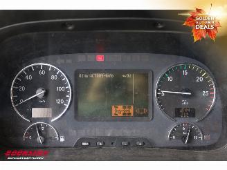 Mercedes Actros 3344AK 8/6X6 Manual Blatt/Blatt 2x PTO 2x Pump picture 34