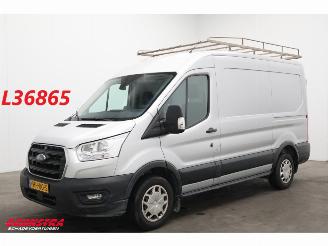  Ford Transit 310 2.0 TDCI L2-H2 Aut. Camera Navi Cruise Clima 2020/10