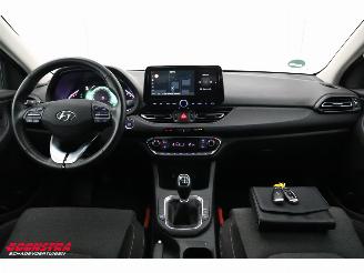 Hyundai I-30 Wagon 1.0 T-GDi MHEV Comfort Smart Clima Navi Cruise Camera PDC picture 11