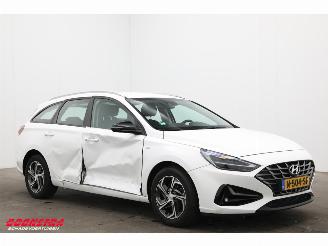 Hyundai I-30 Wagon 1.0 T-GDi MHEV Comfort Smart Clima Navi Cruise Camera PDC picture 2