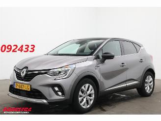 Renault Captur 1.0 TCe Intens Clima Navi Cruise PDC Camera picture 1