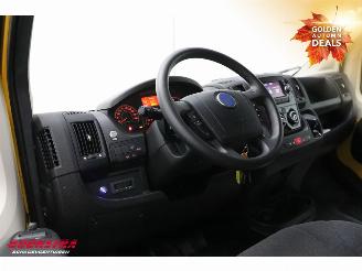 Fiat E-Ducato BD Airco Camera 6.592 km! picture 12