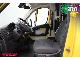 Fiat E-Ducato BD Airco Camera 6.592 km! picture 11