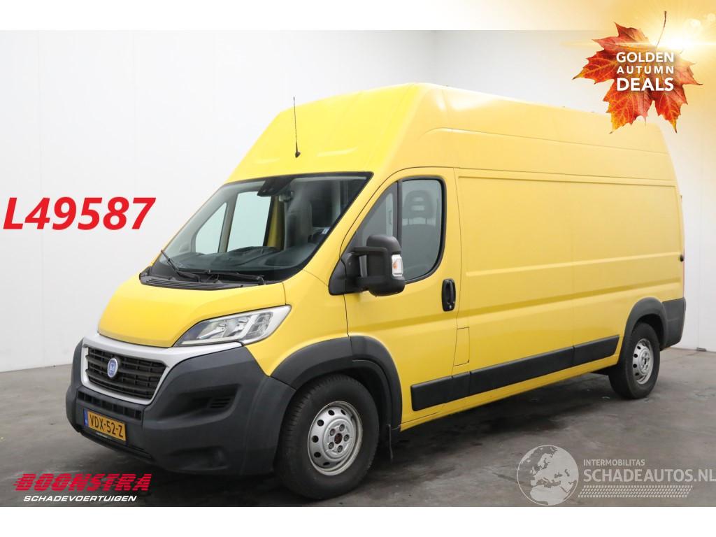 Fiat E-Ducato BD Airco Camera 6.592 km!