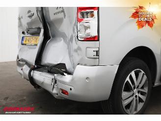 Peugeot Expert 231S 2.0 BlueHDI 120 Premium Airco Navi Cruise PDc picture 8