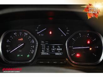 Peugeot Expert 231S 2.0 BlueHDI 120 Premium Airco Navi Cruise PDc picture 20