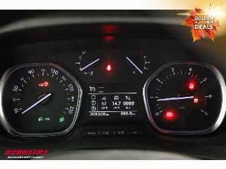 Peugeot Expert 231S 2.0 BlueHDI 120 Premium Airco Navi Cruise PDc picture 22