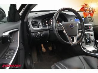 Volvo V-60 2.0 D2 Ocean Race Clima Navi 88.508km! picture 22