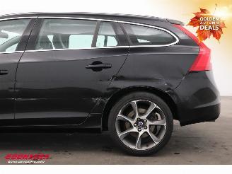 Volvo V-60 2.0 D2 Ocean Race Clima Navi 88.508km! picture 14