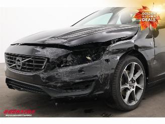 Volvo V-60 2.0 D2 Ocean Race Clima Navi 88.508km! picture 12