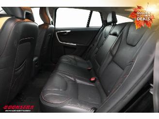 Volvo V-60 2.0 D2 Ocean Race Clima Navi 88.508km! picture 21