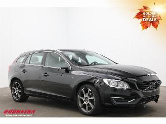 Volvo V-60 2.0 D2 Ocean Race Clima Navi 88.508km! picture 2