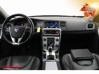 Volvo V-60 2.0 D2 Ocean Race Clima Navi 88.508km! picture 18