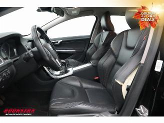 Volvo V-60 2.0 D2 Ocean Race Clima Navi 88.508km! picture 20