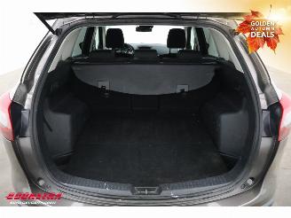 Mazda CX-5 2.0 SkyActiv-G 165 TS+ 2WD Clima Navi SHZ Cruise AHK PDC picture 19