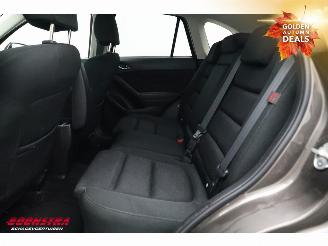 Mazda CX-5 2.0 SkyActiv-G 165 TS+ 2WD Clima Navi SHZ Cruise AHK PDC picture 12