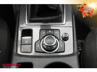 Mazda CX-5 2.0 SkyActiv-G 165 TS+ 2WD Clima Navi SHZ Cruise AHK PDC picture 16