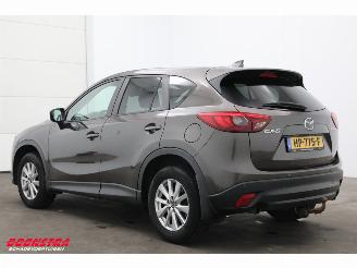 Mazda CX-5 2.0 SkyActiv-G 165 TS+ 2WD Clima Navi SHZ Cruise AHK PDC picture 4