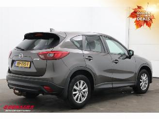 Mazda CX-5 2.0 SkyActiv-G 165 TS+ 2WD Clima Navi SHZ Cruise AHK PDC picture 3