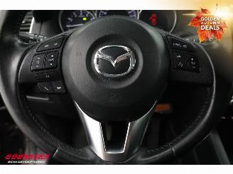 Mazda CX-5 2.0 SkyActiv-G 165 TS+ 2WD Clima Navi SHZ Cruise AHK PDC picture 14