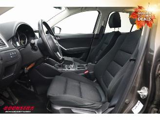 Mazda CX-5 2.0 SkyActiv-G 165 TS+ 2WD Clima Navi SHZ Cruise AHK PDC picture 11