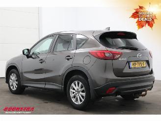 Mazda CX-5 2.0 SkyActiv-G 165 TS+ 2WD Clima Navi SHZ Cruise AHK PDC picture 4