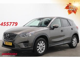 Mazda CX-5 2.0 SkyActiv-G 165 TS+ 2WD Clima Navi SHZ Cruise AHK PDC picture 1