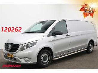 skadebil bedrijf Mercedes Vito 114 CDI Extra Lang 9G-Tronic Airco Cruise Camera 2023/3