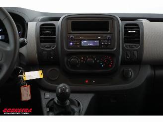 Renault Trafic Passenger 1.6 dCi Expression Energy 9-Pers. Airco picture 12