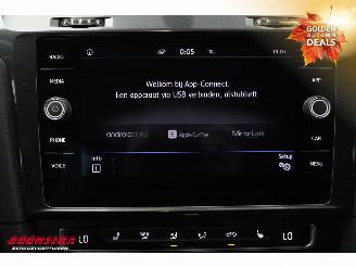 Volkswagen Golf 1.6 TDI DSG Highline R-Line ACC SHZ Clima Navi Camera picture 25