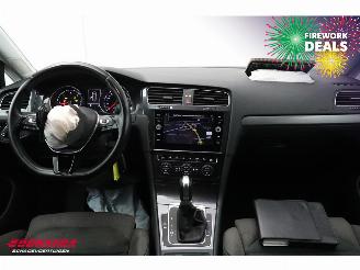 Volkswagen Golf Variant 1.6 TDI HL Bns R picture 14