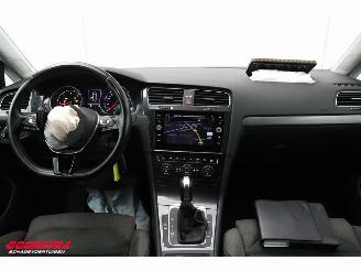 Volkswagen Golf 1.6 TDI DSG Highline R-Line ACC SHZ Clima Navi Camera picture 14