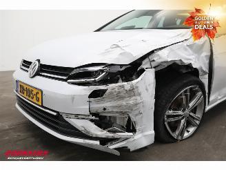 Volkswagen Golf 1.6 TDI DSG Highline R-Line ACC SHZ Clima Navi Camera picture 6