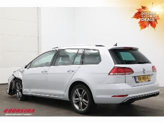 Volkswagen Golf 1.6 TDI DSG Highline R-Line ACC SHZ Clima Navi Camera picture 4