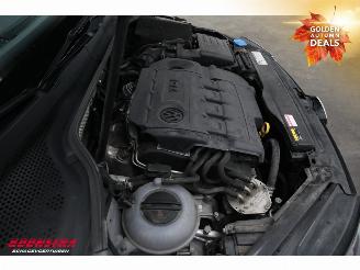 Volkswagen Golf 1.6 TDI DSG Highline R-Line ACC SHZ Clima Navi Camera picture 9