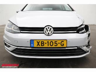 Volkswagen Golf 1.6 TDI DSG Highline R-Line ACC SHZ Clima Navi Camera picture 10