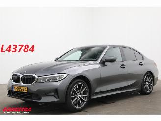 Voiture accidenté BMW 3-serie 330i Business Edition LED LiveCockpitPro Clima Navi Cruise 2021/9