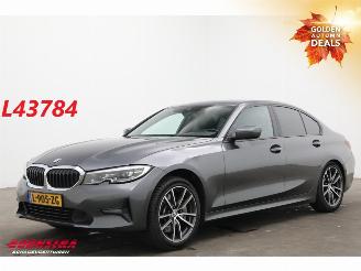 Avarii autoturisme BMW 3-serie 330i Business Edition LED LiveCockpitPro Clima Navi Cruise 2021/9