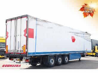 Schmitz Cargobull  SCB*S3B Carrier Vector 1950MT Fleisch Rohrbahn picture 3