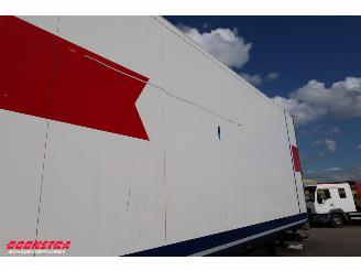 Schmitz Cargobull  SCB*S3B Carrier Vector 1950MT Fleisch Rohrbahn picture 13