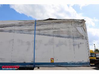 Schmitz Cargobull  SCB*S3B Carrier Vector 1950MT Fleisch Rohrbahn picture 9