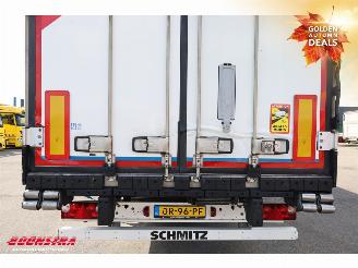 Schmitz Cargobull  SCB*S3B Carrier Vector 1950MT Fleisch Rohrbahn picture 19