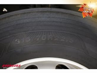 DAF XF 450 SC MirrorCam ACC Standklima picture 32