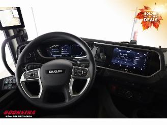 DAF XF 450 SC MirrorCam ACC Standklima picture 15