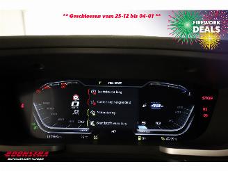 DAF XF 450 SC MirrorCam ACC Standklima picture 16